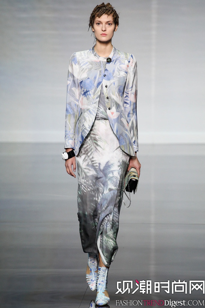 Emporio Armani  2014mĕrbܸDƬ