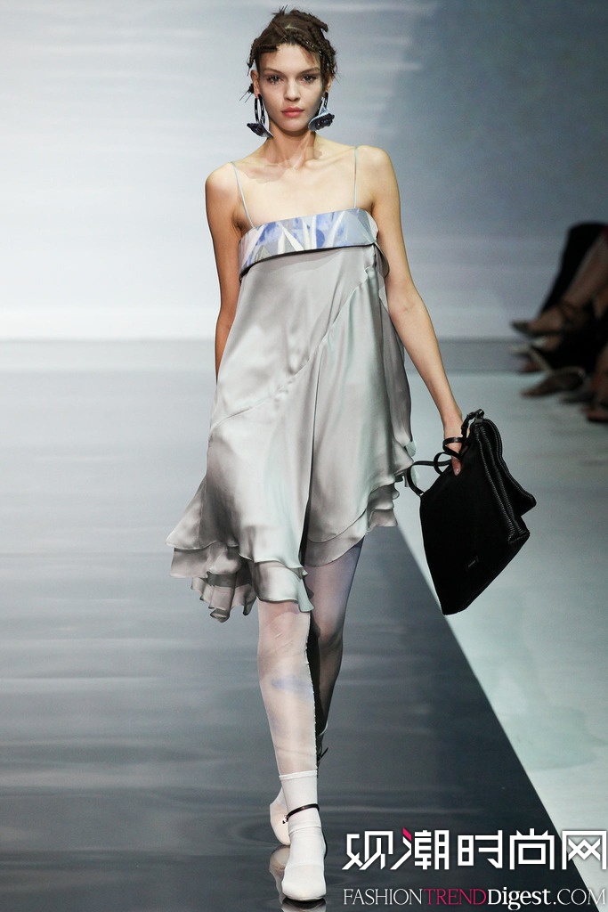 Emporio Armani  2014ʱװܸͼƬ