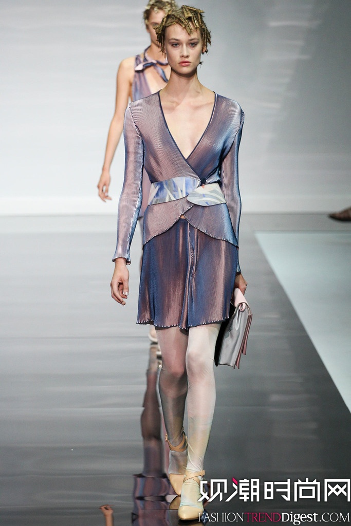 Emporio Armani  2014mĕrbܸDƬ