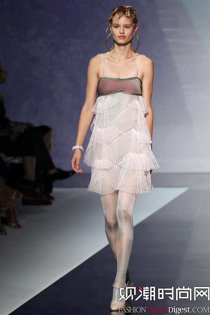 Emporio Armani  2014mĕrbܸDƬ