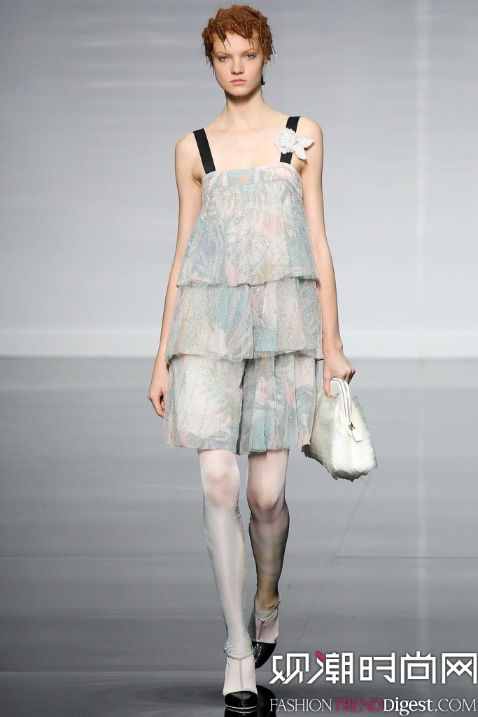 Emporio Armani  2014mĕrbܸDƬ
