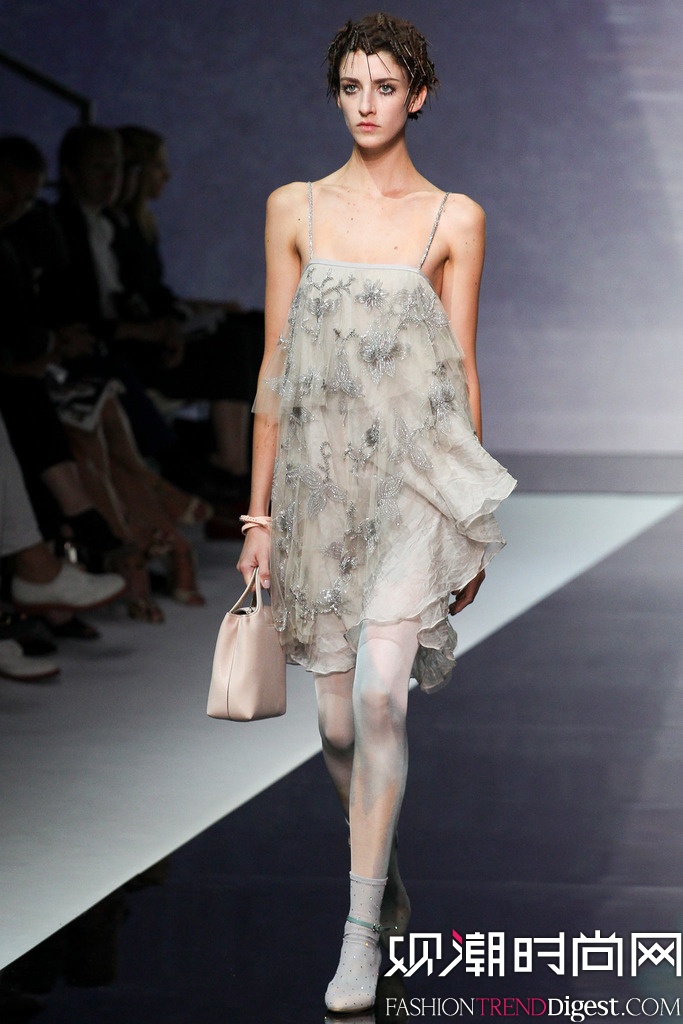 Emporio Armani  2014mĕrbܸDƬ