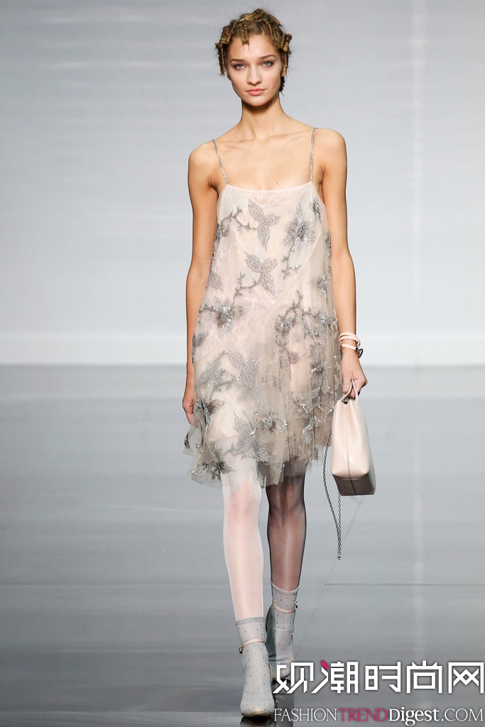 Emporio Armani  2014mĕrbܸDƬ