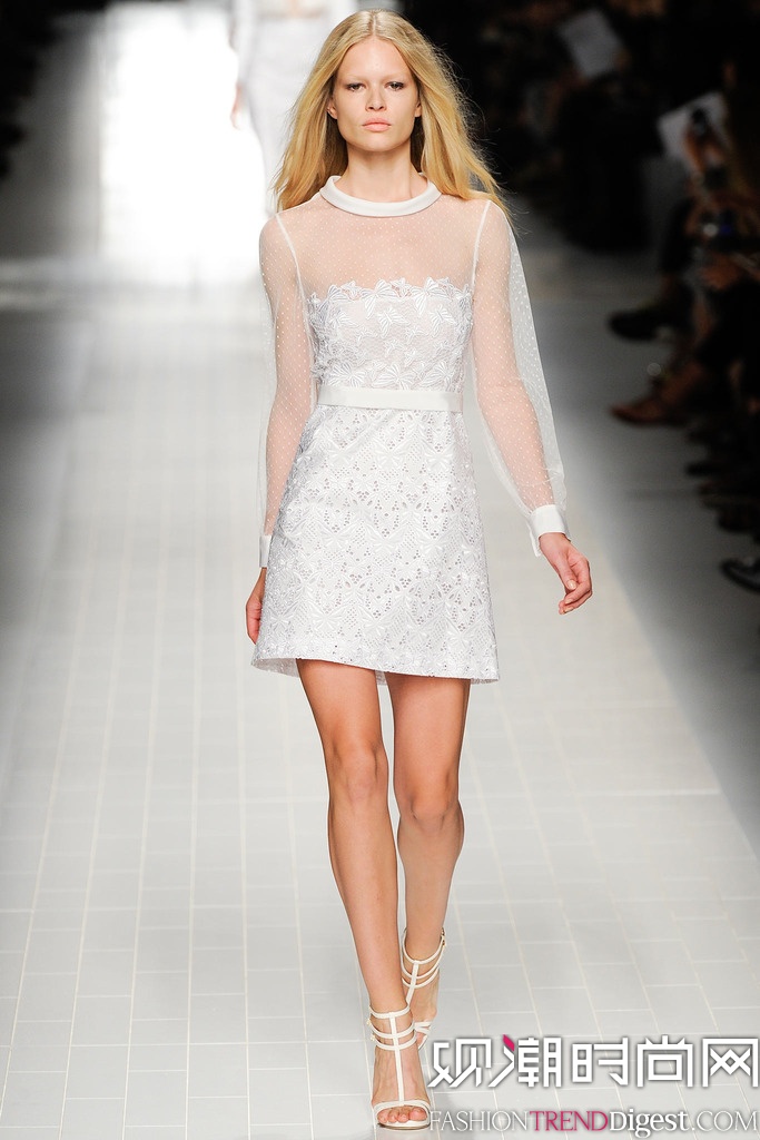 Blumarine  2014ʱװܸͼƬ