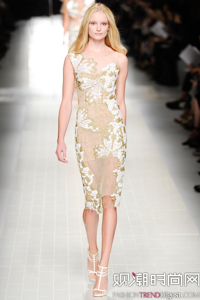 Blumarine  2014ʱװܸͼƬ