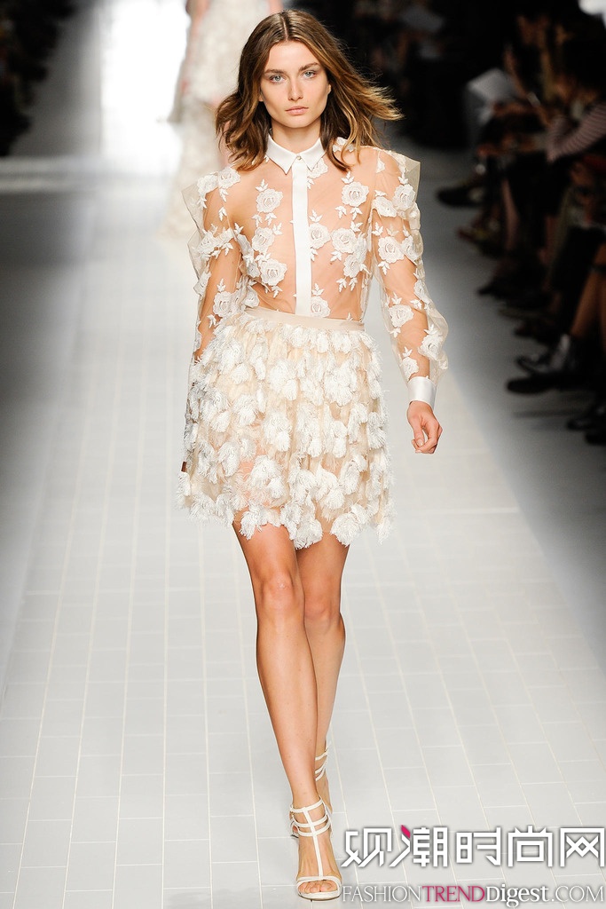 Blumarine  2014ʱװܸͼƬ