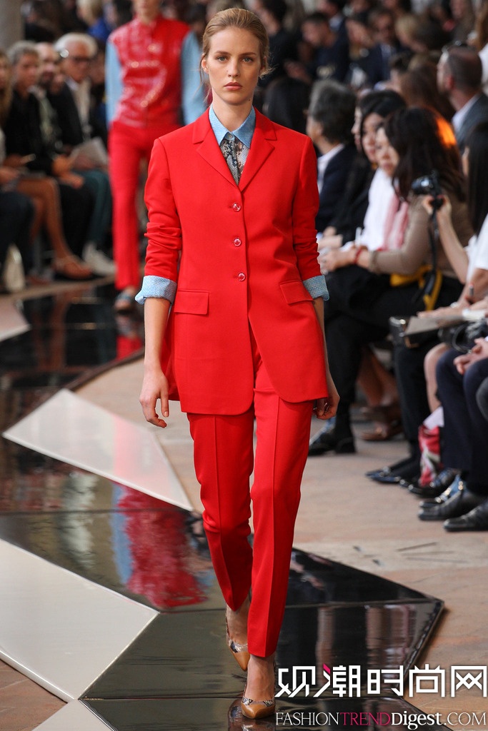 Trussardi  2014mĕrbܸDƬ