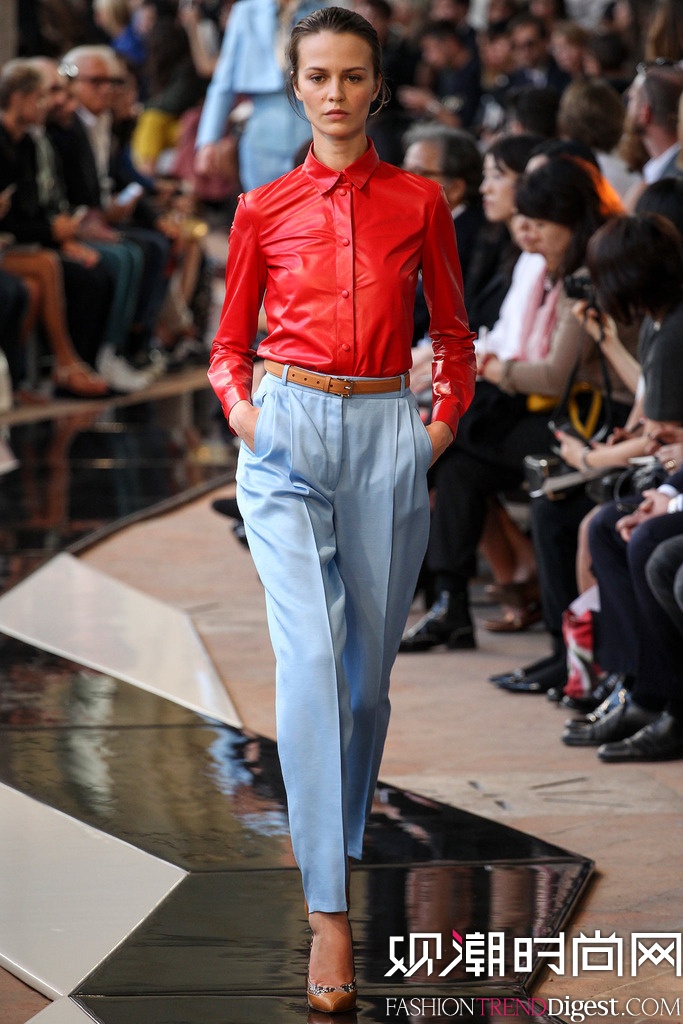 Trussardi  2014mĕrbܸDƬ