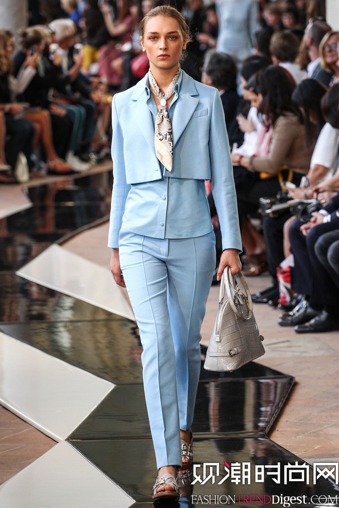 Trussardi  2014mĕrbܸDƬ