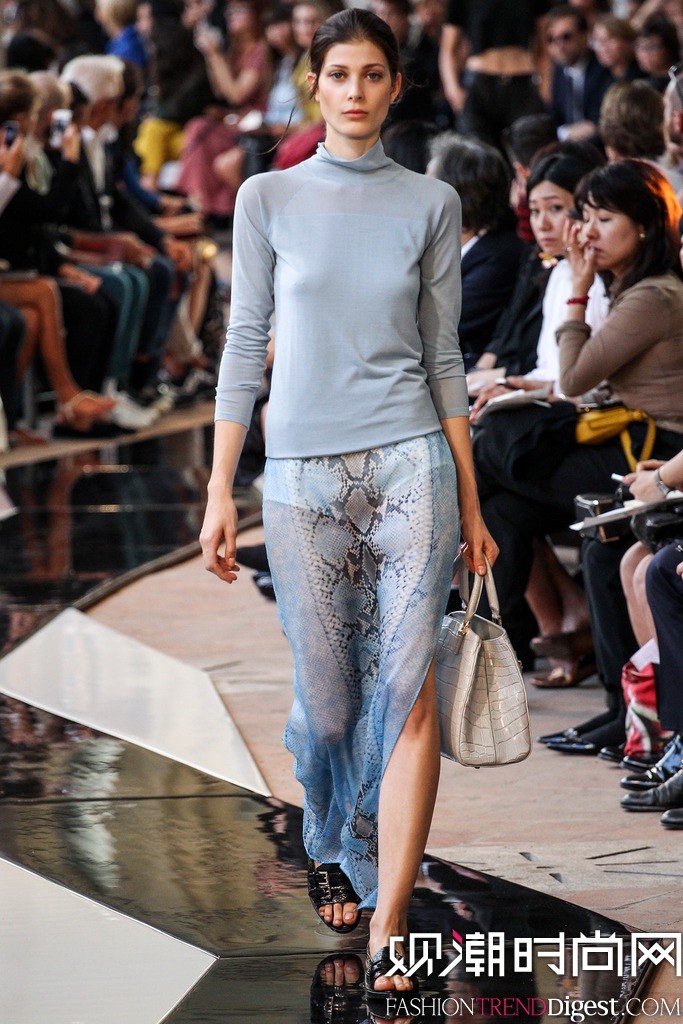 Trussardi  2014mĕrbܸDƬ