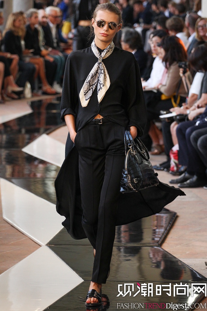 Trussardi  2014ʱװܸͼƬ