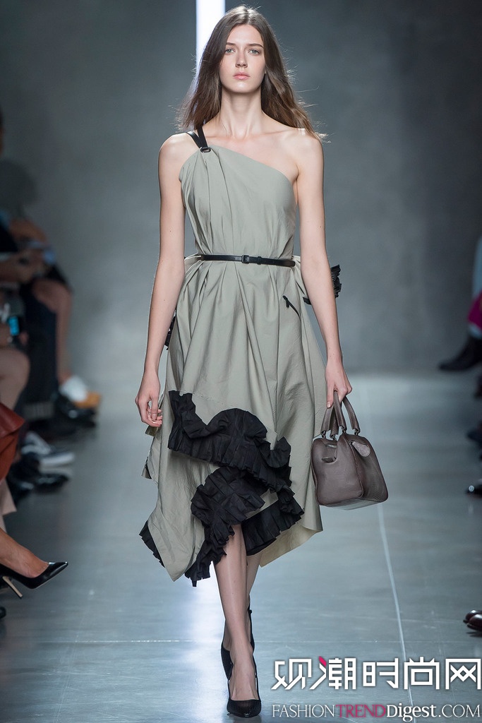 Bottega Veneta   2014ʱװܸͼƬ