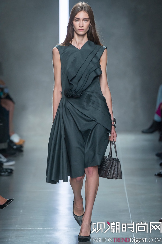 Bottega Veneta   2014ʱװܸͼƬ