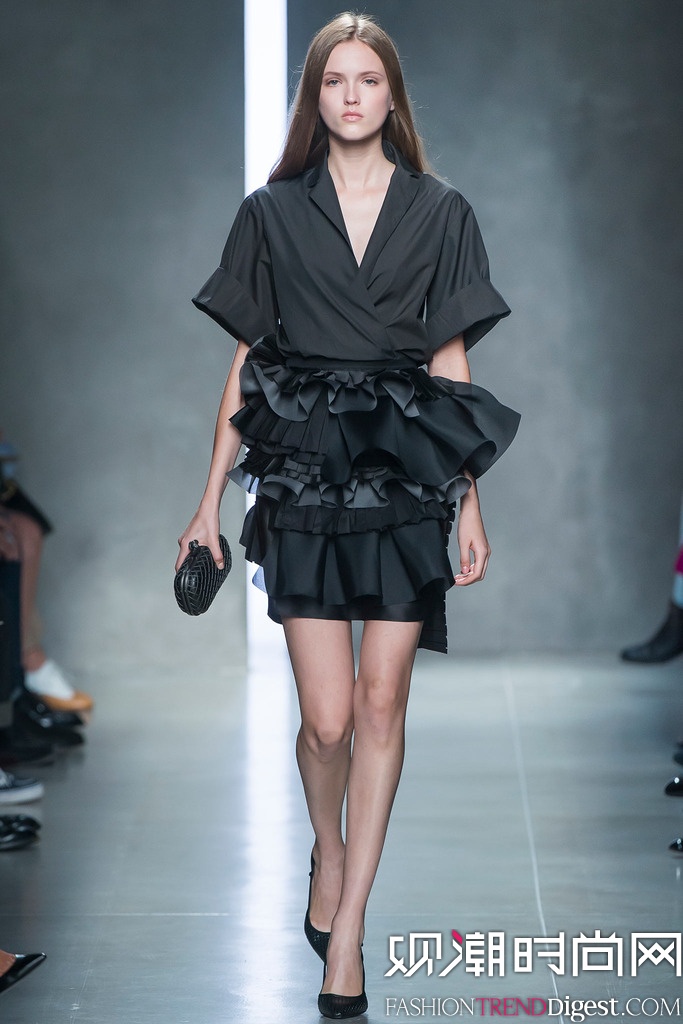 Bottega Veneta   2014ʱװܸͼƬ