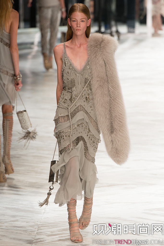 Roberto Cavalli   2014ʱװܸͼƬ