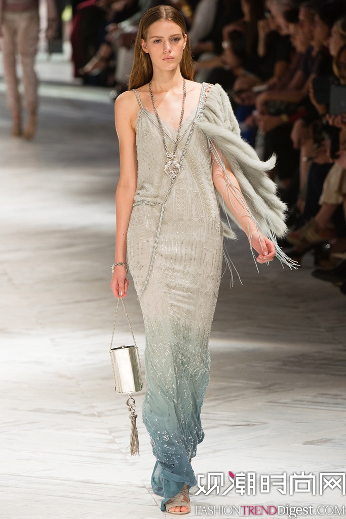 Roberto Cavalli   2014ʱװܸͼƬ