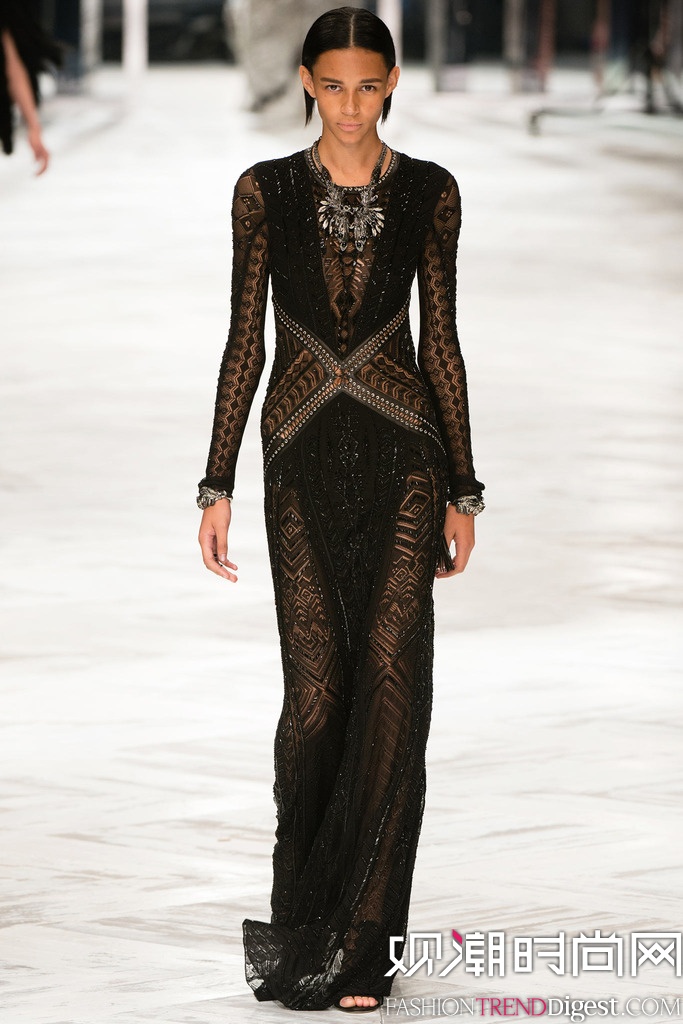 Roberto Cavalli   2014ʱװܸͼƬ