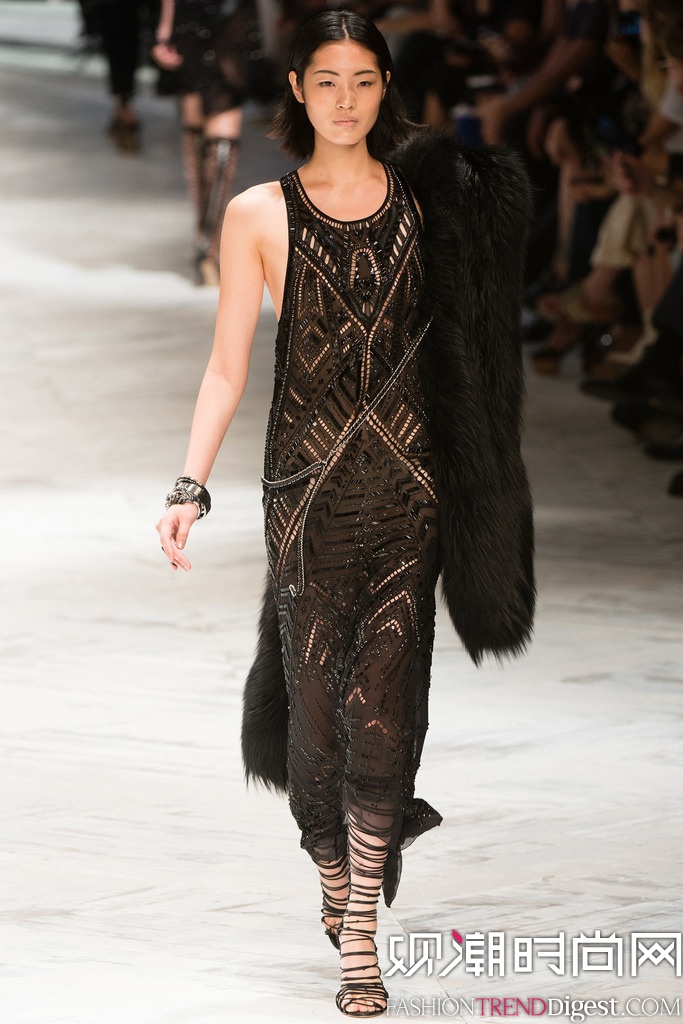 Roberto Cavalli   2014ʱװܸͼƬ