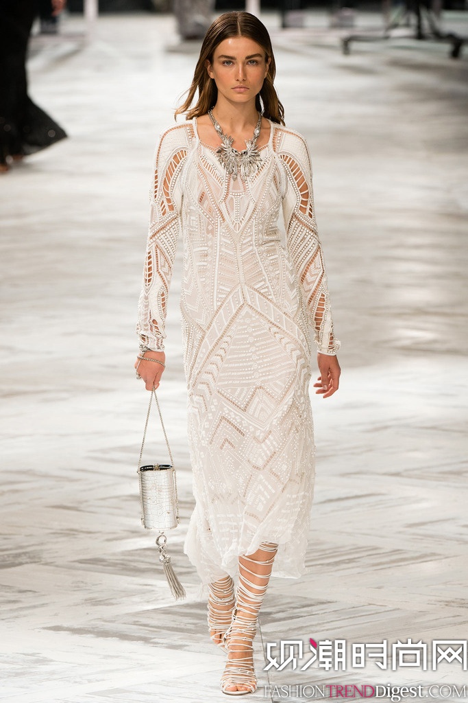 Roberto Cavalli   2014ʱװܸͼƬ