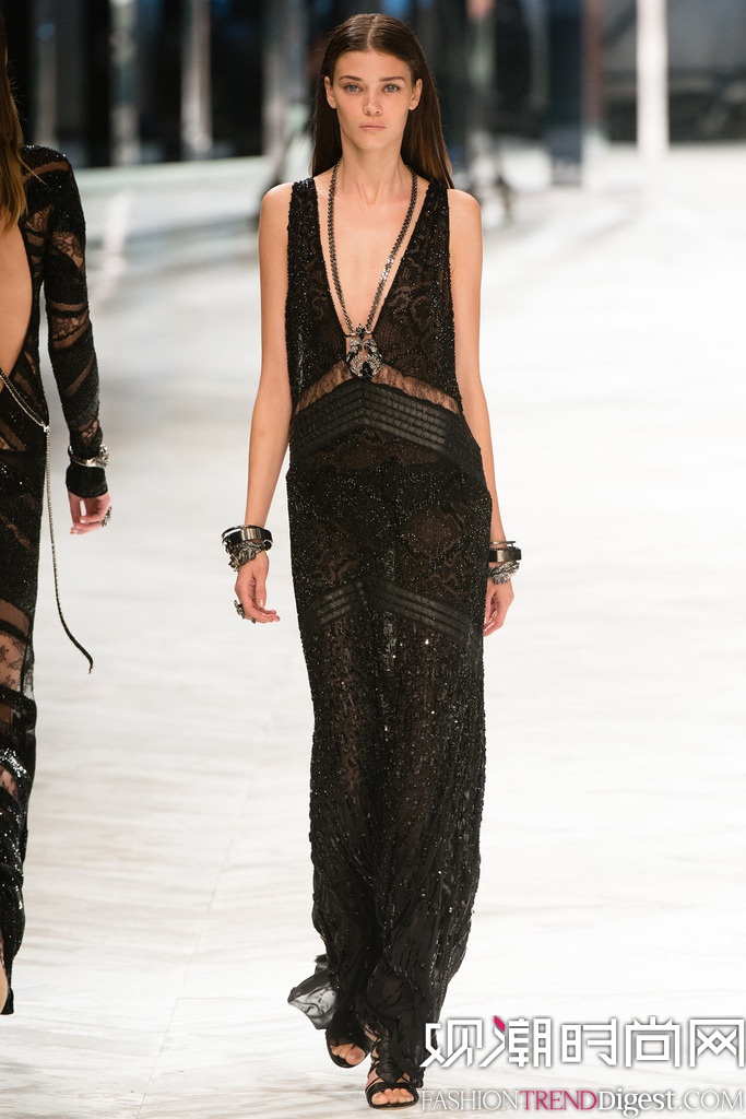 Roberto Cavalli   2014ʱװܸͼƬ