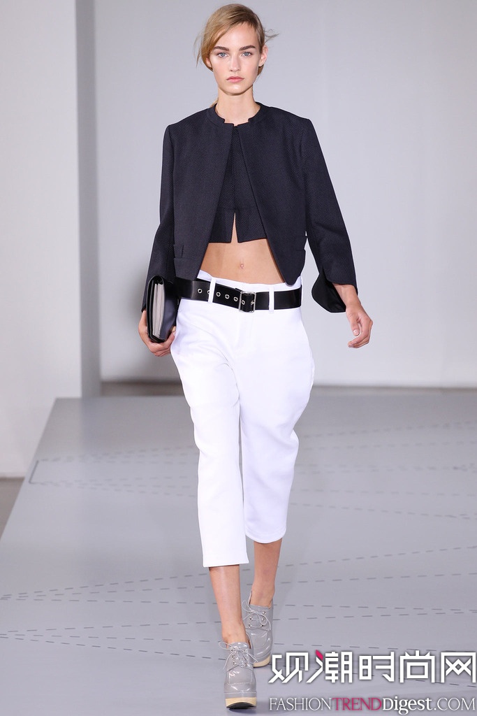 Jil Sander  2014mĕr(sh)bܸDƬ