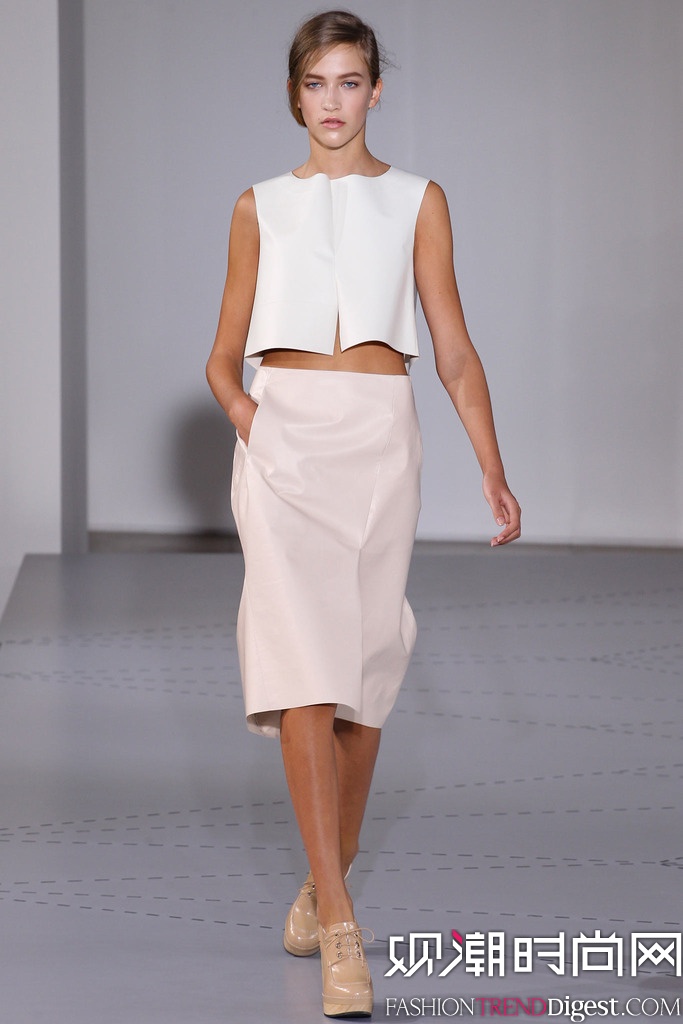 Jil Sander  2014ʱװܸͼƬ