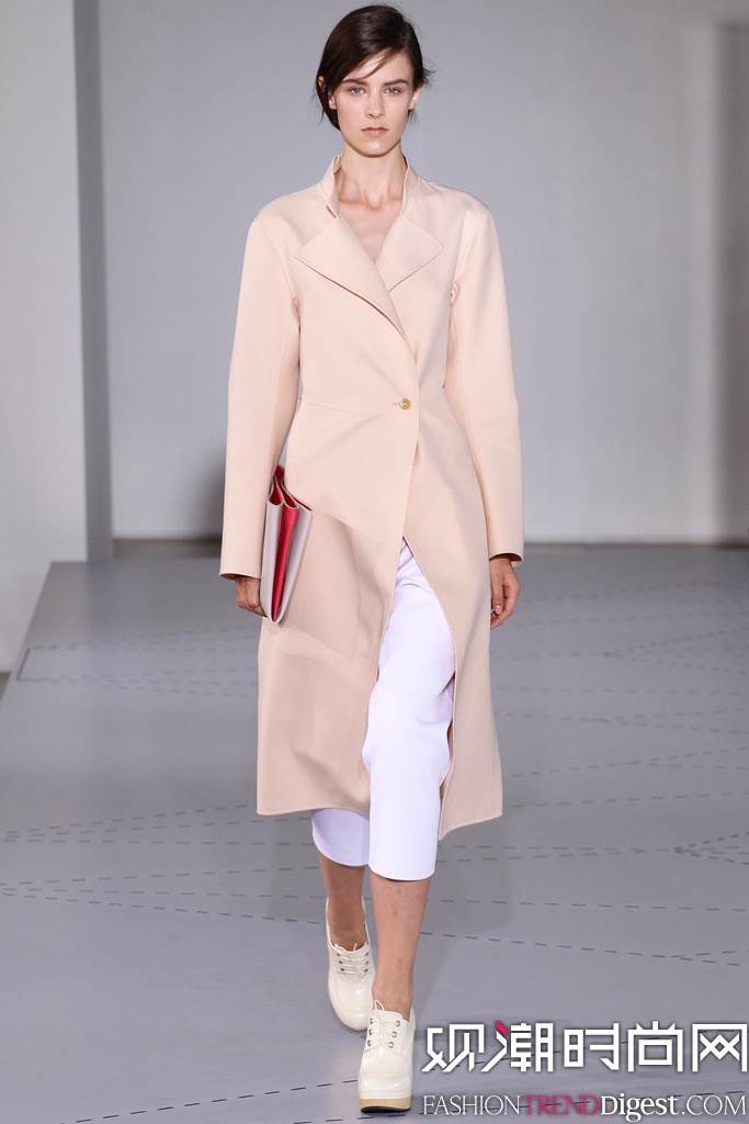 Jil Sander  2014ʱװܸͼƬ