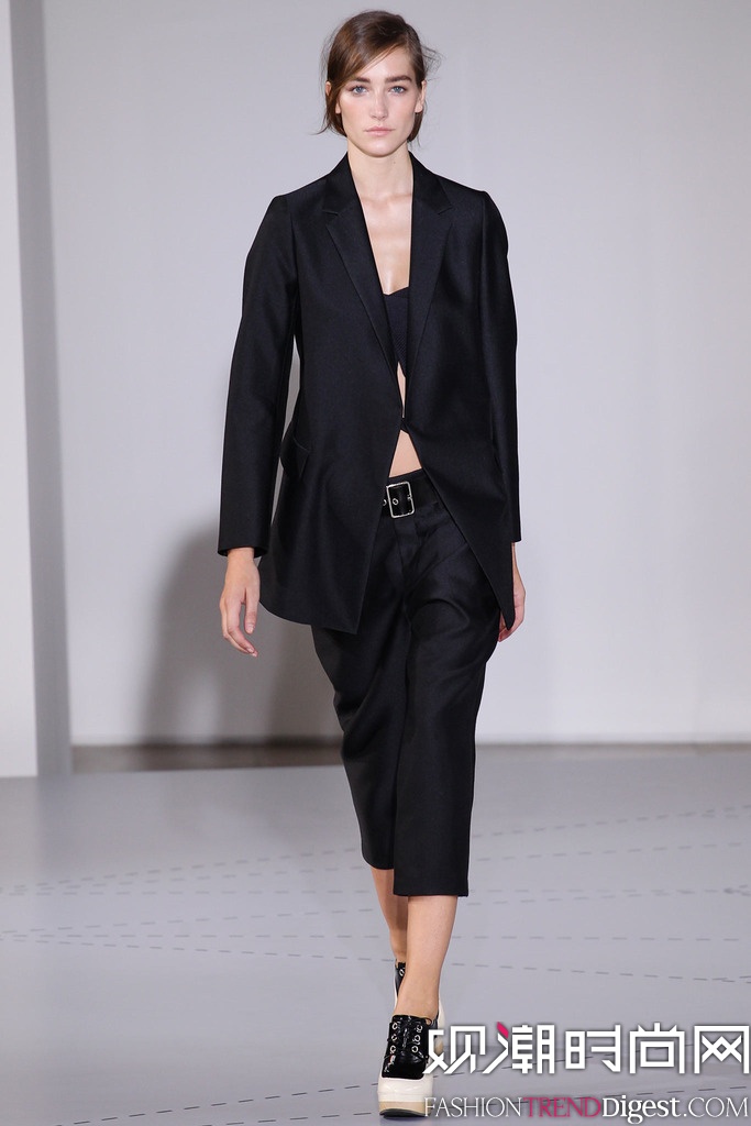 Jil Sander  2014ʱװܸͼƬ