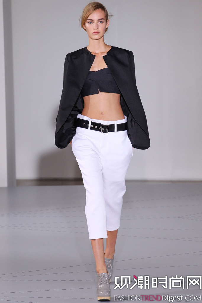 Jil Sander  2014ʱװܸͼƬ