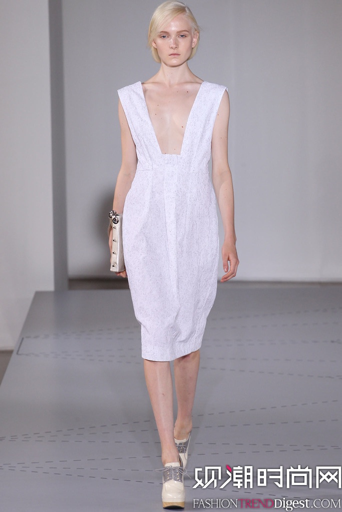 Jil Sander  2014ʱװܸͼƬ