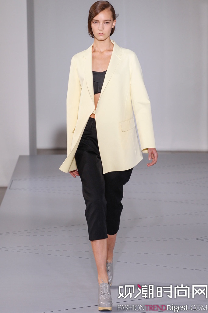 Jil Sander  2014ʱװܸͼƬ