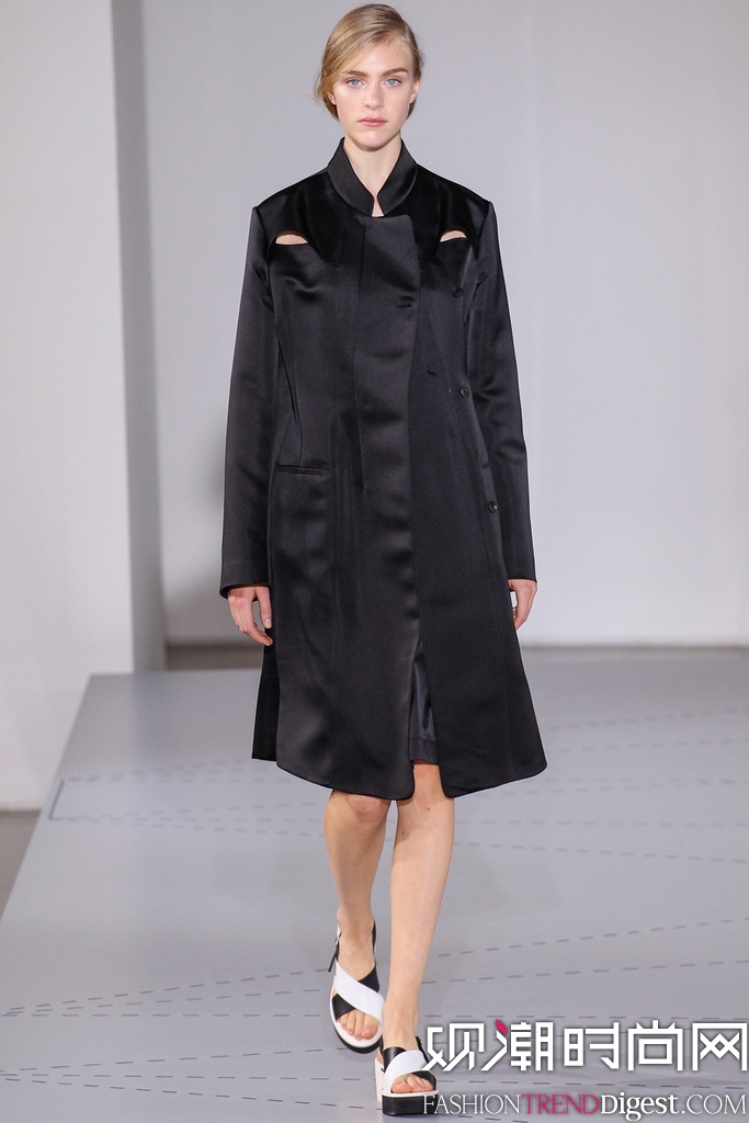Jil Sander  2014mĕrbܸDƬ