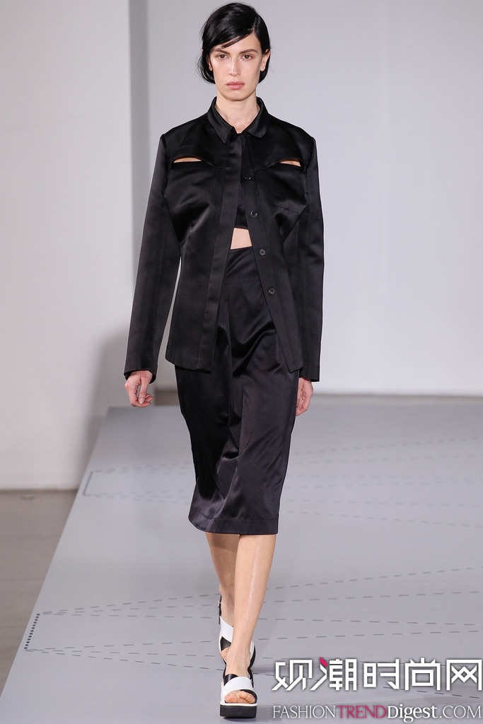 Jil Sander  2014ʱװܸͼƬ