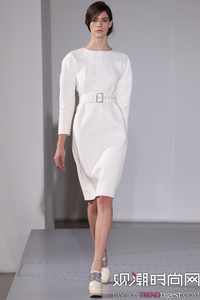 Jil Sander  2014ʱװܸͼƬ