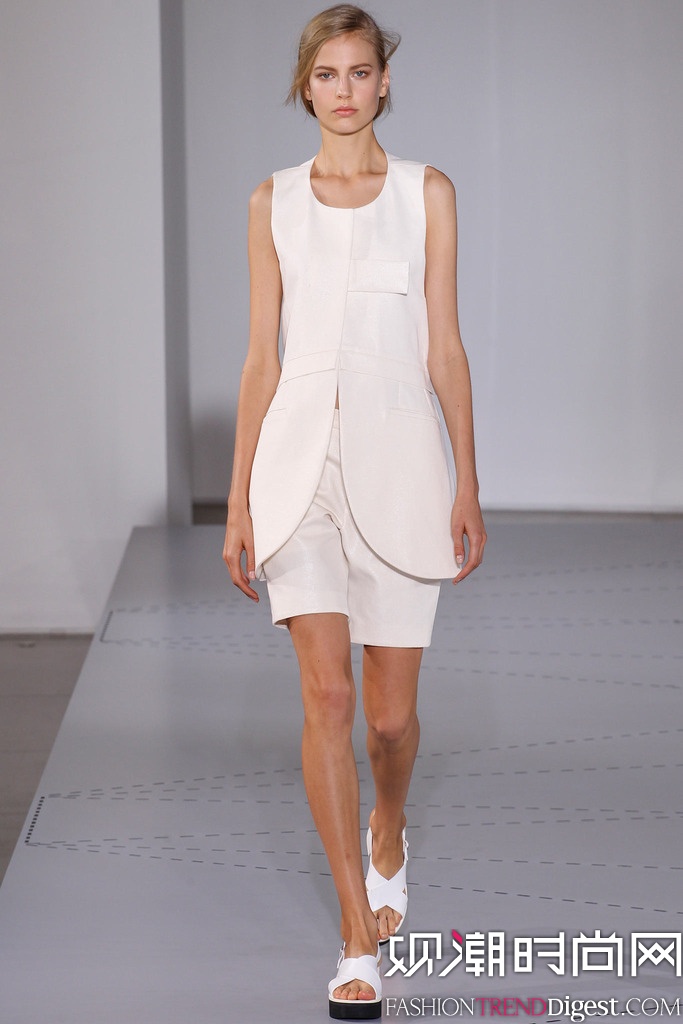 Jil Sander  2014ʱװܸͼƬ