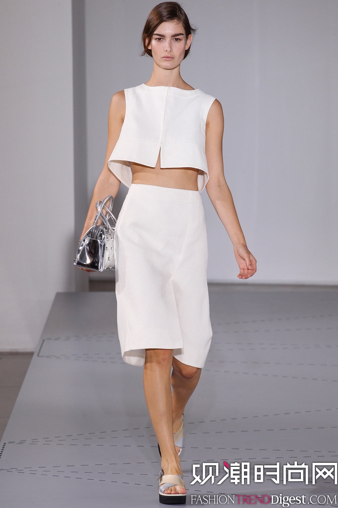 Jil Sander  2014ʱװܸͼƬ