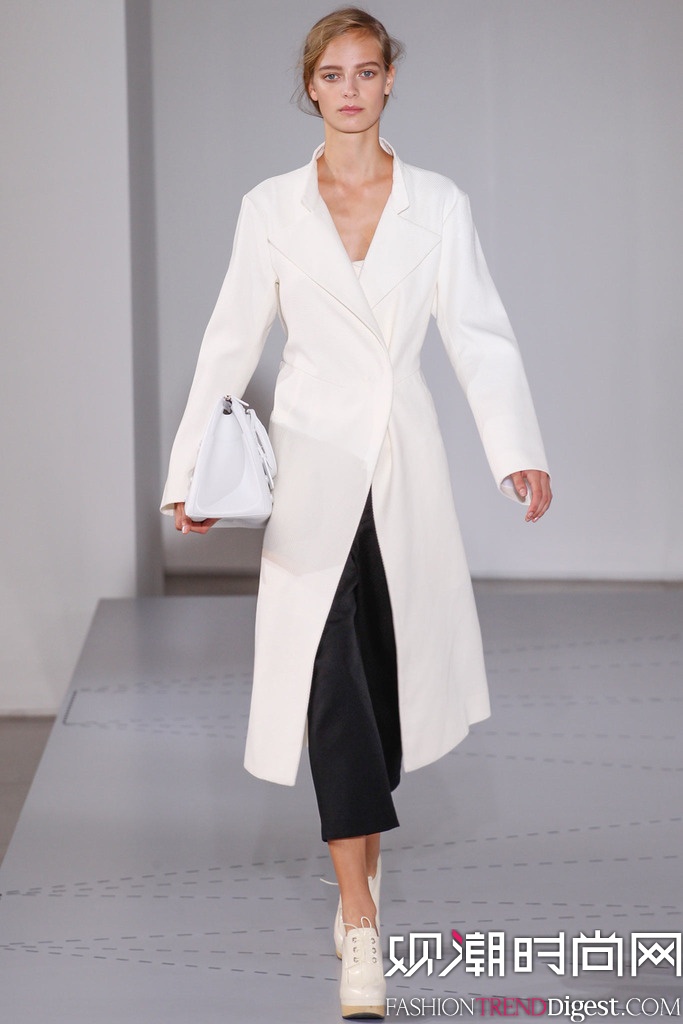 Jil Sander  2014ʱװܸͼƬ