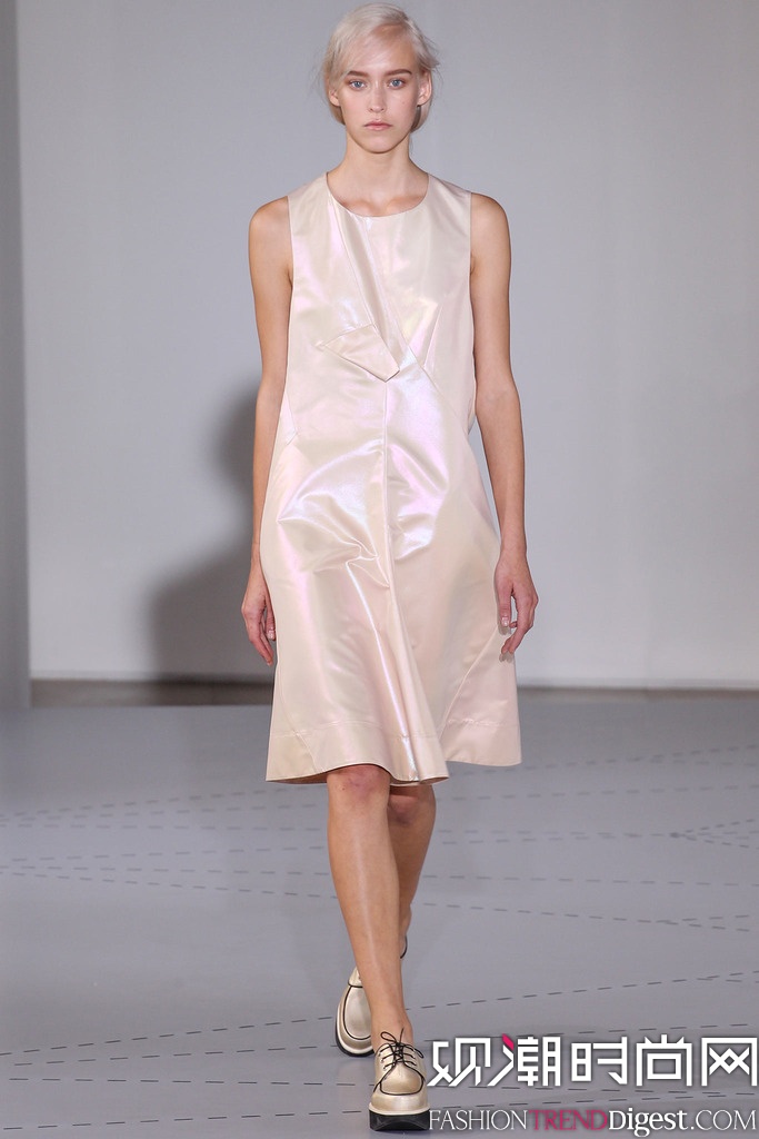 Jil Sander  2014ʱװܸͼƬ