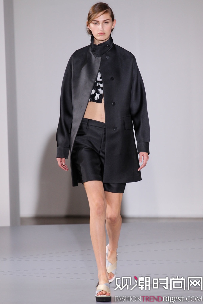 Jil Sander  2014ʱװܸͼƬ