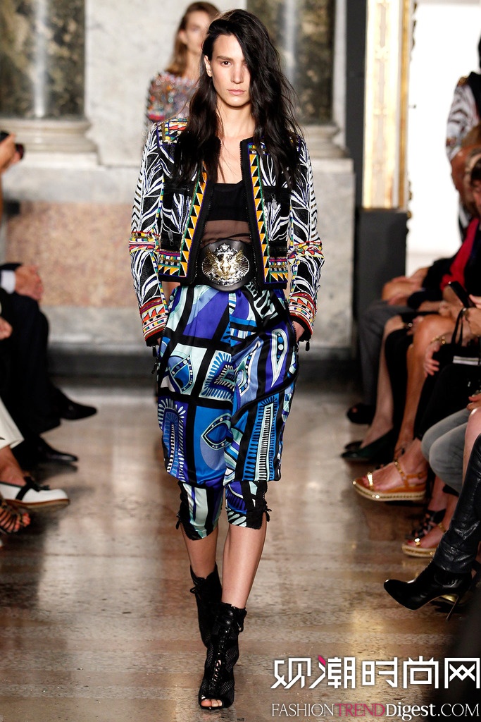 Emilio Pucci   2014ʱװܸͼƬ