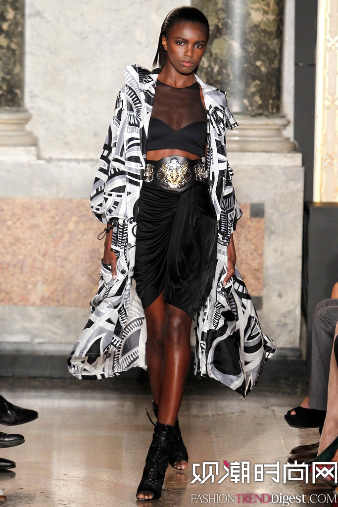 Emilio Pucci   2014ʱװܸͼƬ