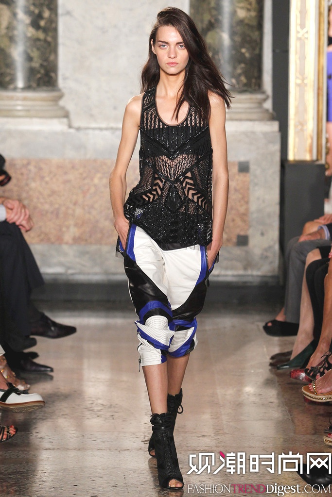 Emilio Pucci   2014ʱװܸͼƬ