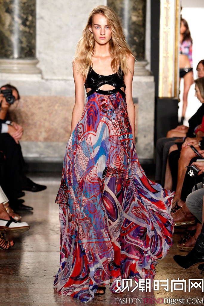 Emilio Pucci   2014mĕrbܸDƬ