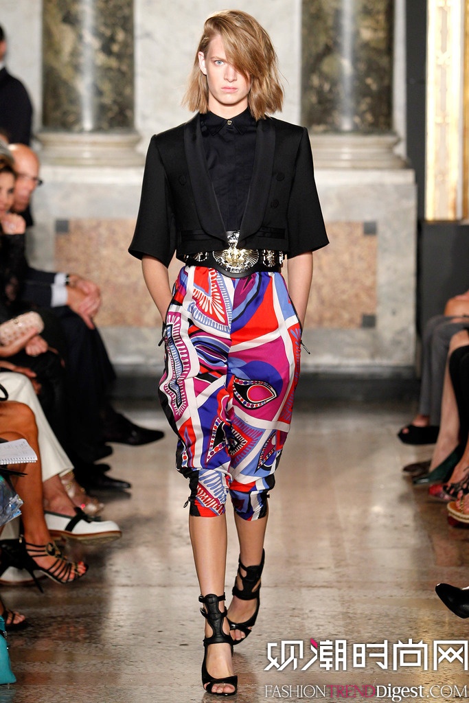 Emilio Pucci   2014mĕrbܸDƬ