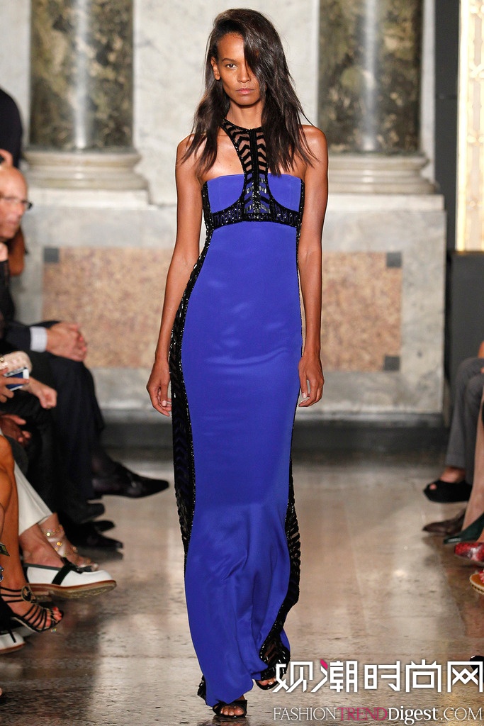 Emilio Pucci   2014mĕr(sh)bܸDƬ