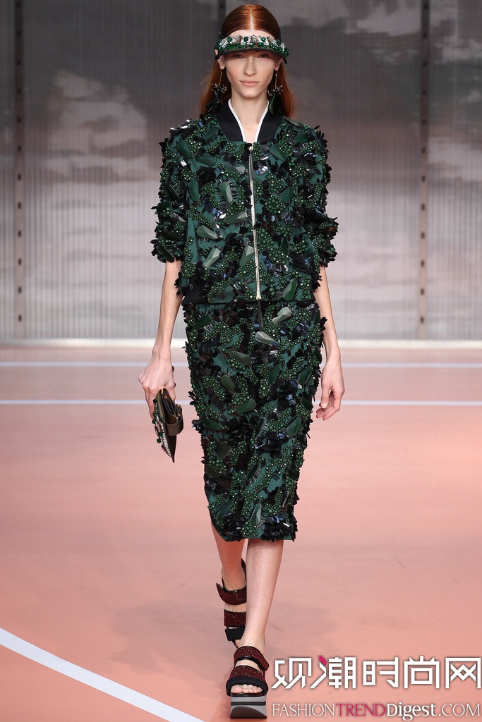 Marni   2014ʱװܸͼƬ