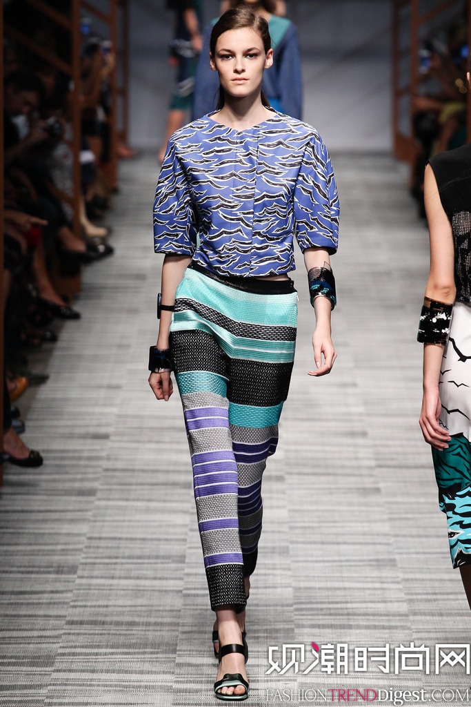 Missoni   2014 ʱװܸͼƬ