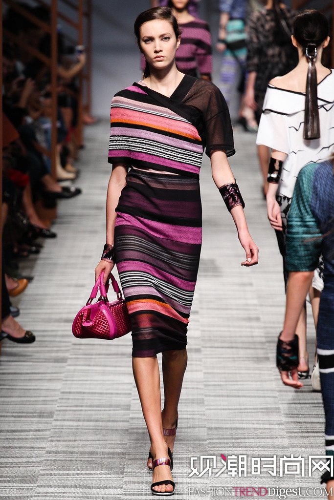 Missoni   2014 ʱװܸͼƬ