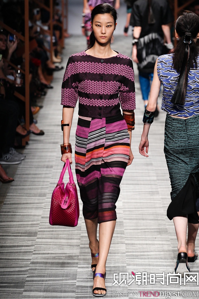 Missoni   2014 ʱװܸͼƬ