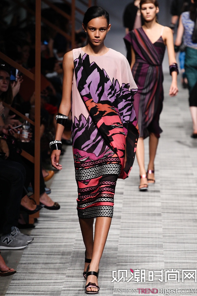 Missoni   2014 ʱװܸͼƬ